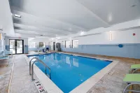 Holiday Inn Express WILKES BARRE EAST by IHG - Pools
