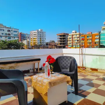 shivashray homestay