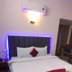 Hotel GK Residency