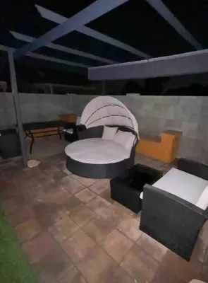 Avondale Getaway