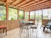 💎Red Rooster cottage🌅💎🏄🏽‍♂️