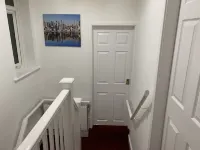 Spacious semi detached house