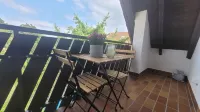Vacation apartment SonnenaufgangVineyards close... Forest nearby... Wonderful...