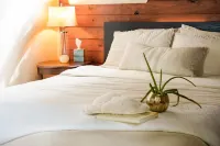 Winery & Vineyard Mill with 1000+ acres of hiking. Farm with Goats & Horses Hotels in Lower Oxford Township