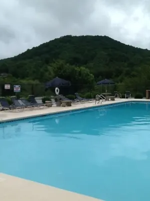 Beautiful lodge, 4 king bedrooms, all with private baths! 5 decks to enjoy. - 4-Star