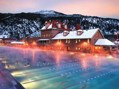 Spacious Family Stay in Glenwood Springs