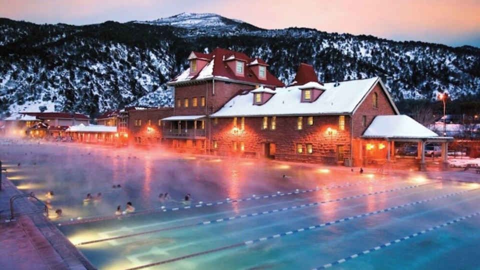 Spacious Family Stay in Glenwood Springs