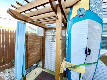 Location, location, location! - Beach Chic Condo