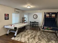 Family Gathering Place 6 BD Home Hot Tub sleeps 12 Hotels in American Fork