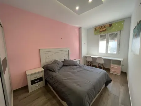 Casa Lupita Отели в г. Кампо де Калатрава