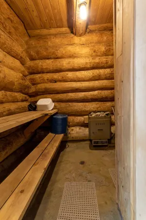 Coles Creek Overlook