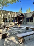 Upgraded top floor condo with breathtaking views