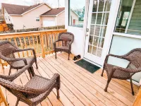 Pet Friendly Stay Near Percy Priest Reservoir & Nashville