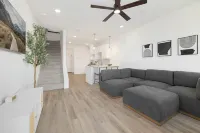 The Brick House in Rogers