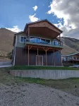 Hilltop River View within walking distance to town - 4-Star
