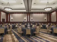 The Worthington Renaissance Fort Worth Hotel Hotels near Sid Richardson Museum