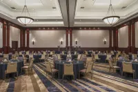 The Worthington Renaissance Fort Worth Hotel