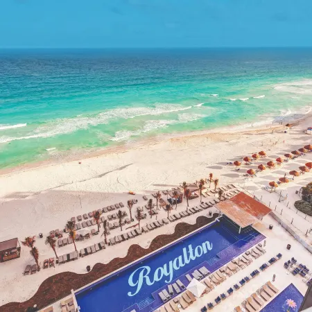 Royalton CHIC Cancun, An Autograph Collection All-Inclusive Resort - Adults Only