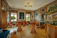 The Ritz-Carlton Hotel de la Paix, Geneva - Bintang 5