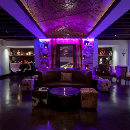 Renaissance Providence Downtown Hotel