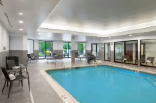 Courtyard Danbury Hotels in Danbury