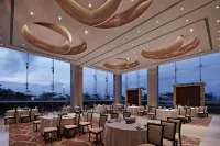 Courtyard Pune Chakan - breakfast