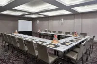The Del Monte Lodge Renaissance Rochester Hotel & Spa Hoteles en Pittsford