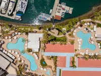 Sheraton San Diego Resort サンディエゴのホテル