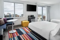 Aloft Ocean City Hotels in Ocean City