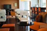 Renaissance Arlington Capital View Hotel - spa