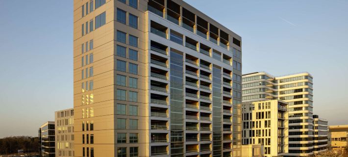 Bmine Frankfurt Airport Hotels in Frankfurt