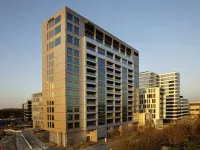 b'mine Frankfurt Airport, WorldHotels Crafted Hotel in zona Aeroporto di Francoforte sul Meno