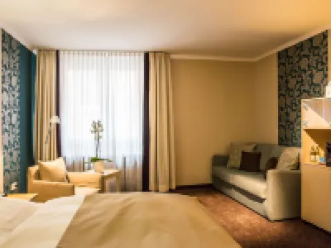 Best Western Premier Hotel Rebstock Hotels in Wurzburg