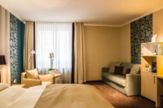 베스트 웨스턴 프리미어 호텔 레브스탁 부츠부르크 호텔