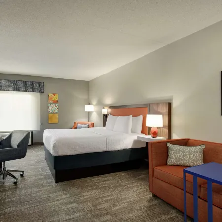 Hampton Inn Waynesboro/Stuarts Draft