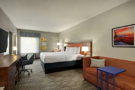 Hampton Inn Waynesboro/Stuarts Draft