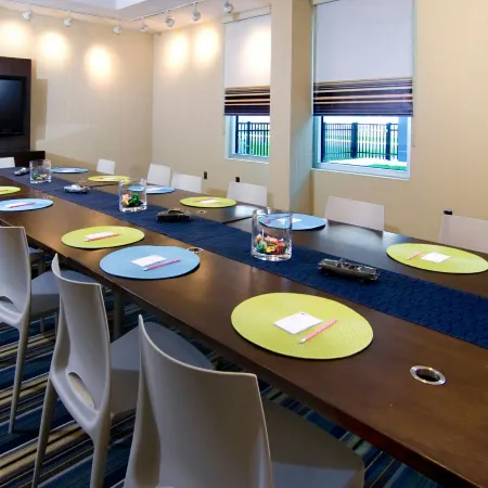 Aloft Chesapeake