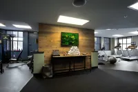 Ambassador Hotel Wichita, Autograph Collection