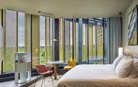 The Florian, WorldHotels Crafted Hotels in Hoofddorp
