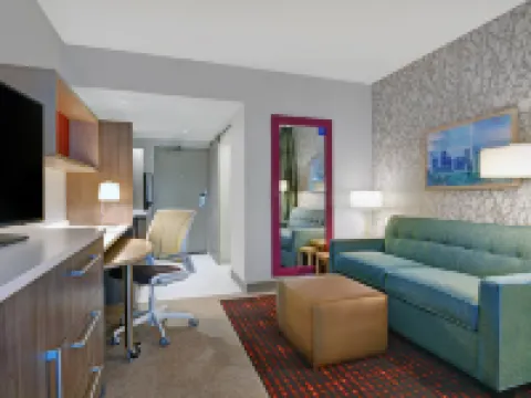 Home2 Suites by Hilton Largo Hotéis em Largo