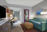 Home2 Suites by Hilton Largo Hotels in Largo