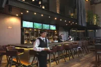 Hotel Gobernador Hotels in Durango