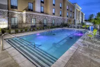Hampton Inn & Suites Ada