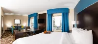 Hampton Inn & Suites by Hilton Regina East Gate