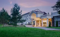 Hilton Garden Inn Moscow New Riga Hotels in 