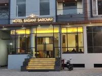 Hotel Basant Sarovar