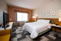 Hilton Garden Inn Moncton Downtown Hotels in 
