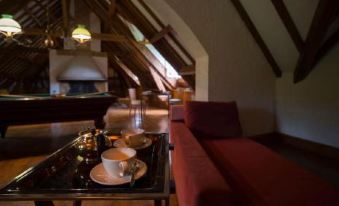 Le Clos Cathala Chambres d'Hotes