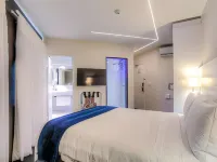 Onomo Hotel Johannesburg Sandton