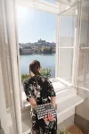 Hotel Bookquet - romantique